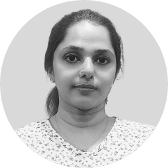 
Keerthi Nair