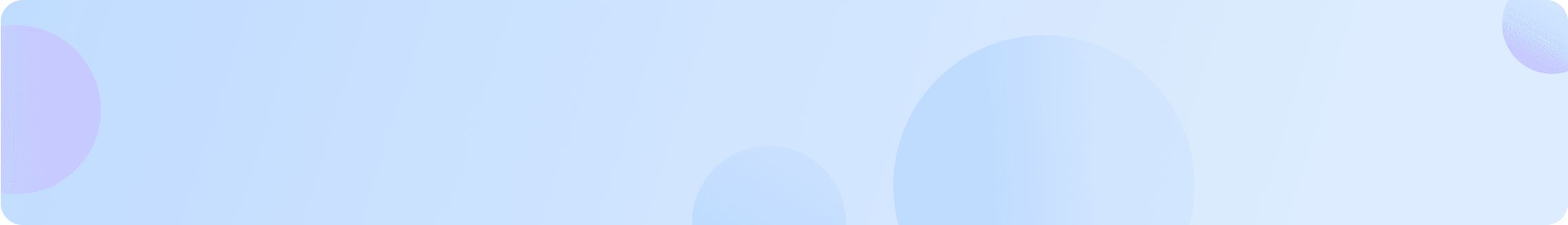 Get Insights Banner