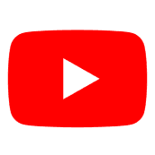 youtube logo