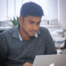 blog author image