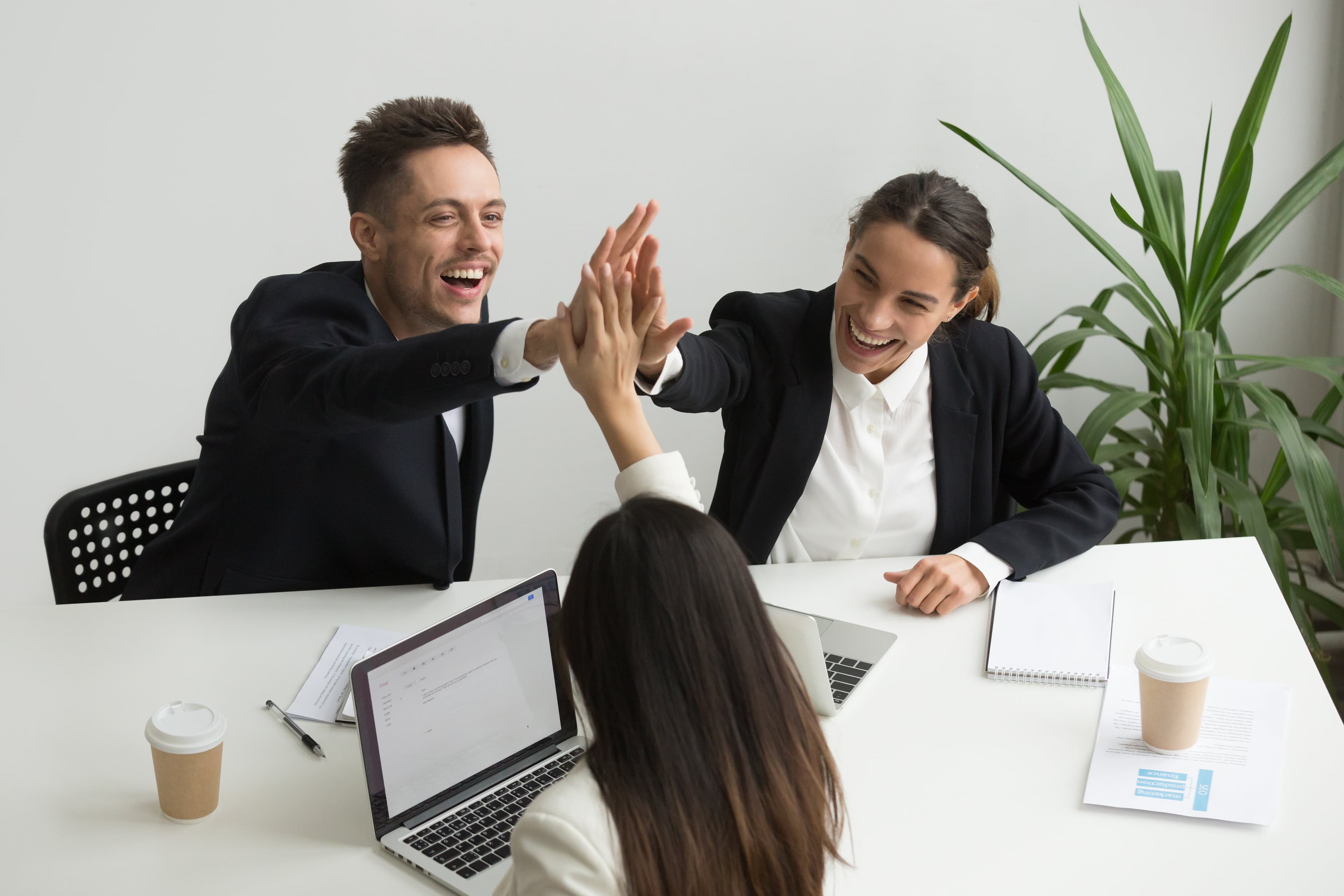 Nominate your best sales folks on this National Salesperson Day