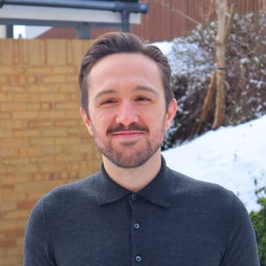 blog author image