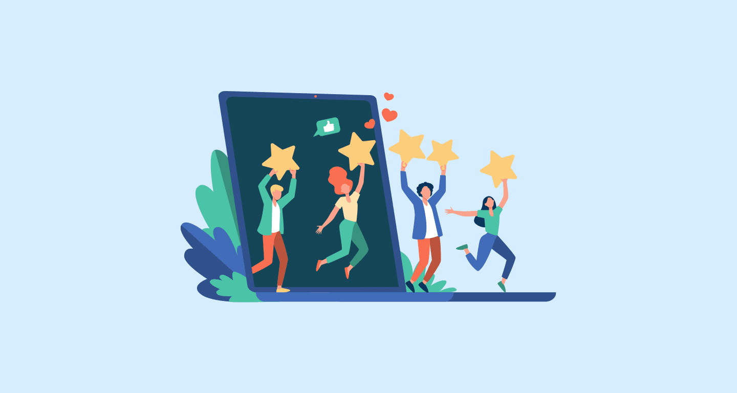 160+ Website Feedback Survey Questions to Ask in 2025