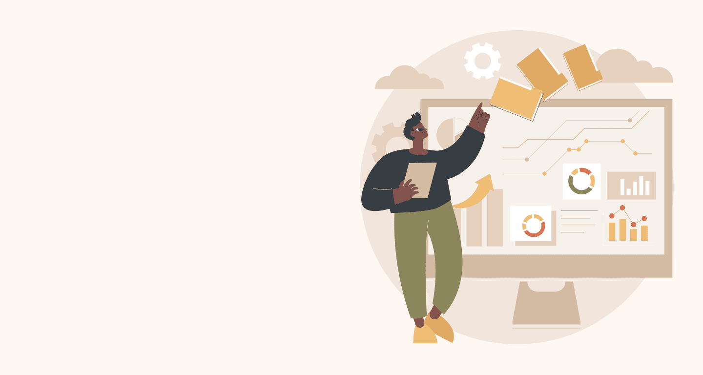 Revolutionize Survey Feedback with SurveySparrow's Advanced Data Analytics & Visualizations