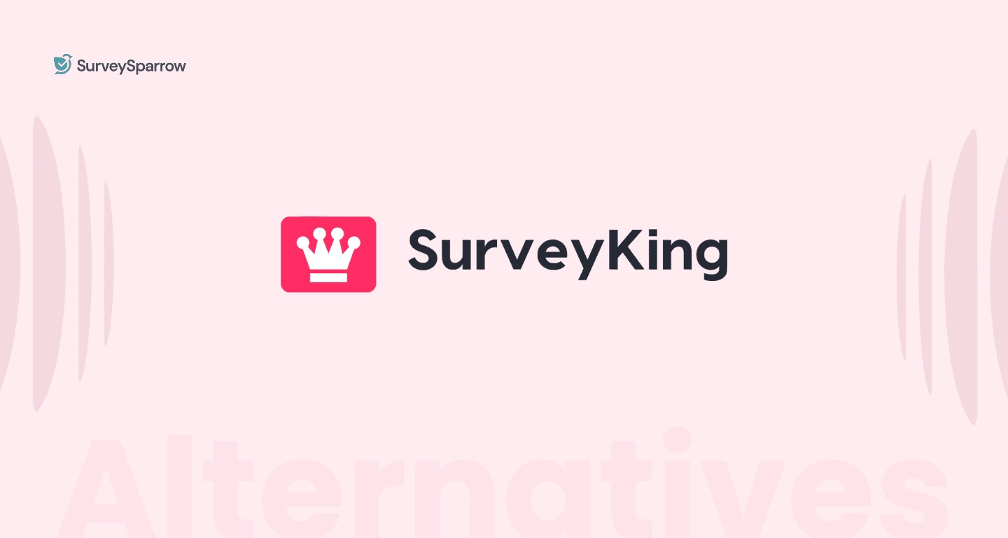 Top 10 SurveyKing Alternatives You Need to Know in 2025