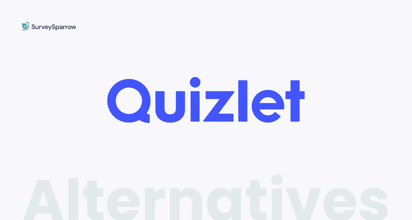 Best Quizlet Alternatives You Must Try in 2026 (Free Tools Included)