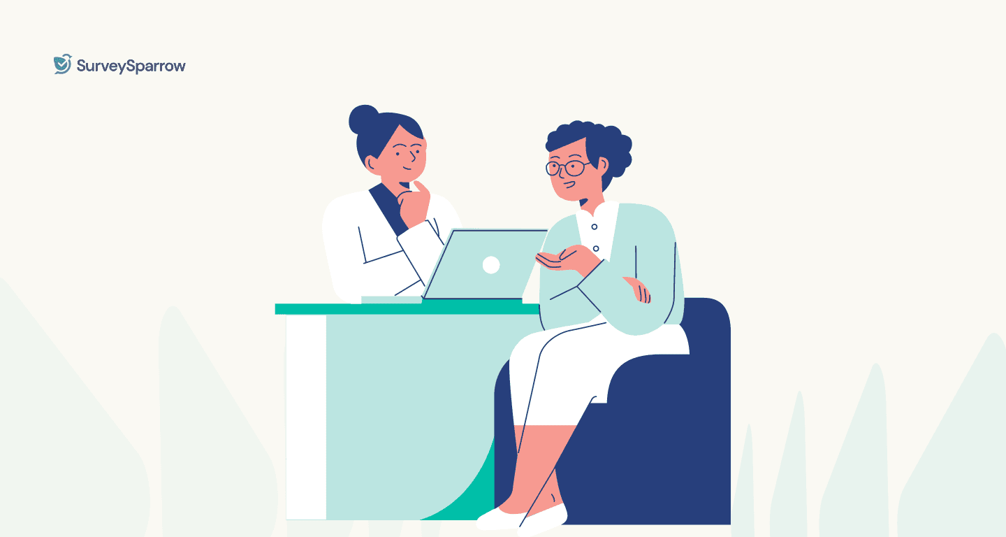 Your Guide to Healthcare Reputation Management | SurveySparrow