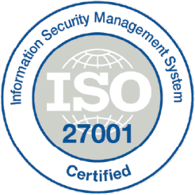 iso certification