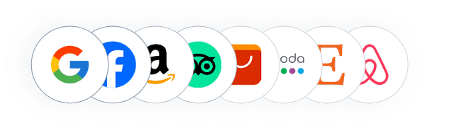 All your reviews at one place
