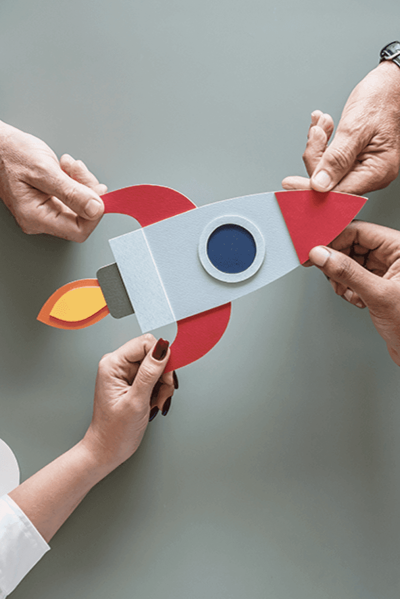 Why SurveySparrow's SaaS Start-up Program From Marketing Analysis to Product Satisfaction, SurveySparrow helps you optimize your product road map the right way