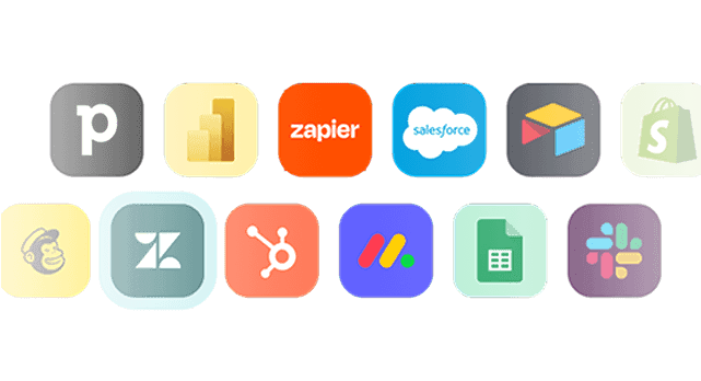 Surveysparrow Integrations Surveysparrow Integrations