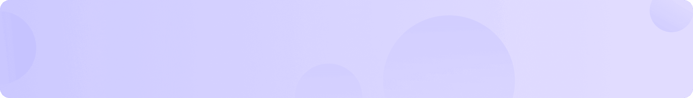 Banner image for AI section