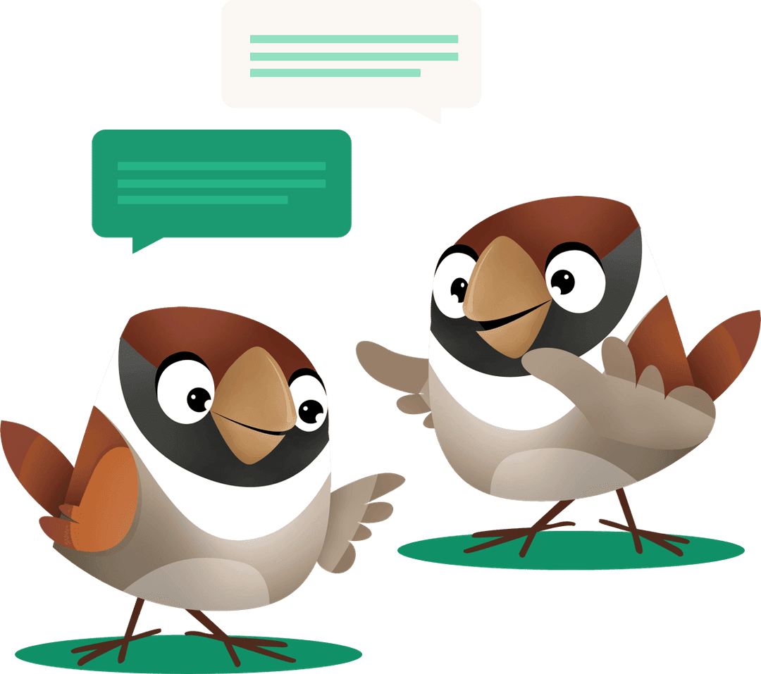 Conversational Surveys by SurveySparrow