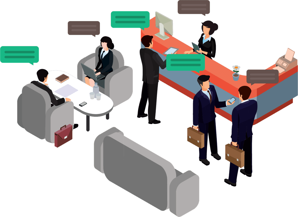 Employee Pulse Surveys by SurveySparrow