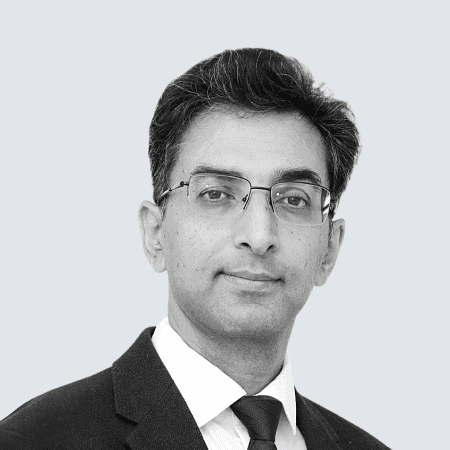 Ramit Mahajan