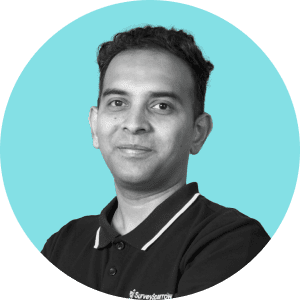 Kaushik Natarajan