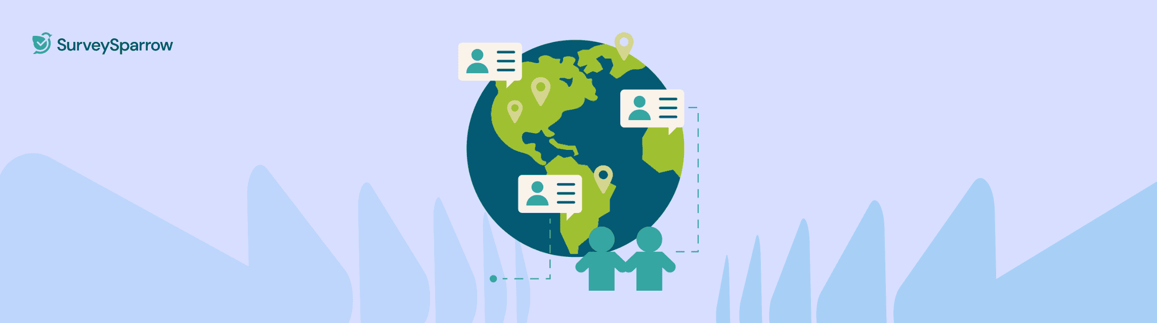 Demographic Survey Questions: 16 Types With Examples Demographic Survey Questions: 16 Types With Examples