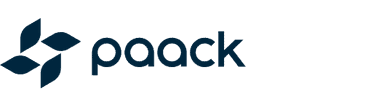 Paack logo