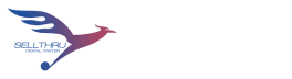 Nouran Khamis Sellthru logo