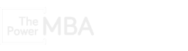 PowerMBA logo