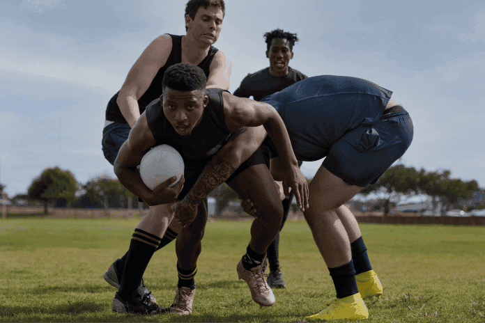 Rabbitohs case study Rabbitohs case study