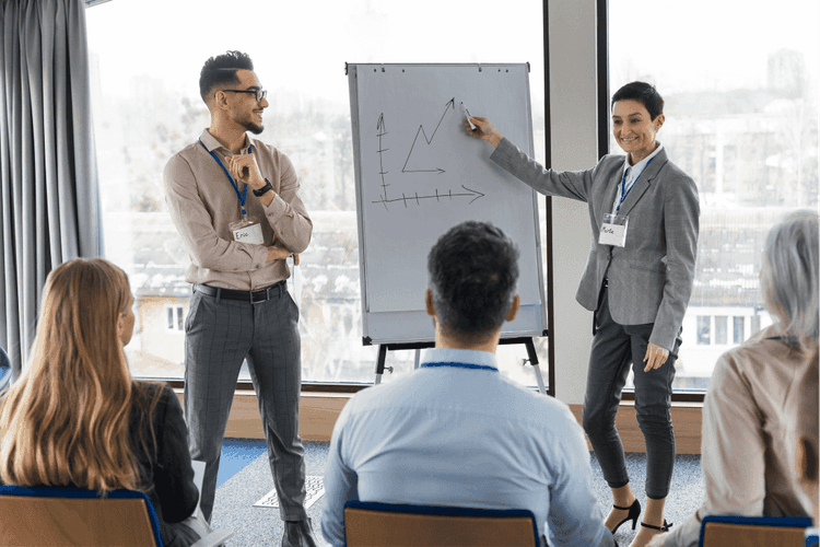 Dynargie case study Dynargie case study