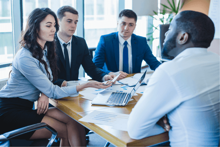 Employer Services Corporation ESC case study