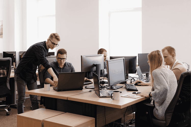 Emvigo case study Emvigo case study