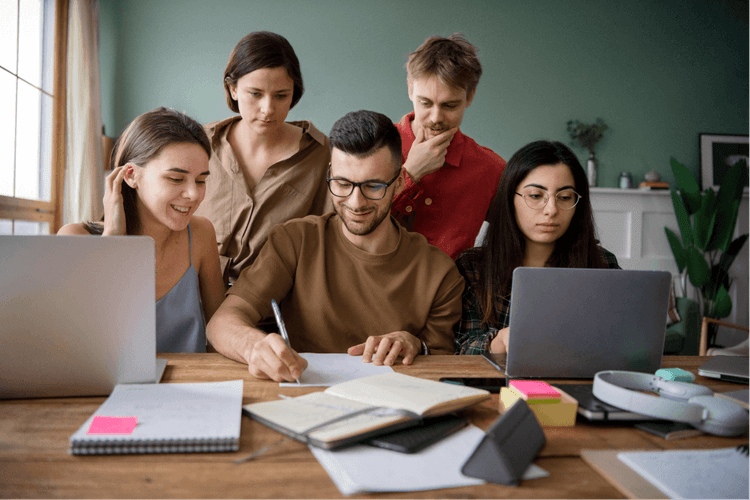 NexaLearning Nexa Learning case study