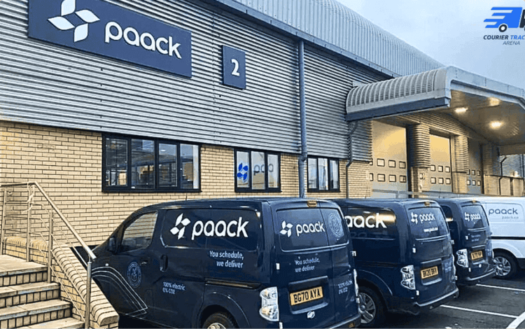 Paack Paack case study
