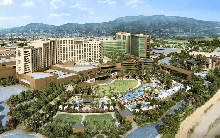 Pechanga case study Pechanga case study