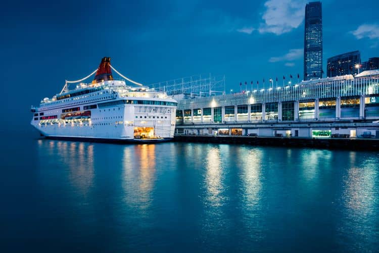 Alaskan Dream Cruises Alaskan Dream Cruises