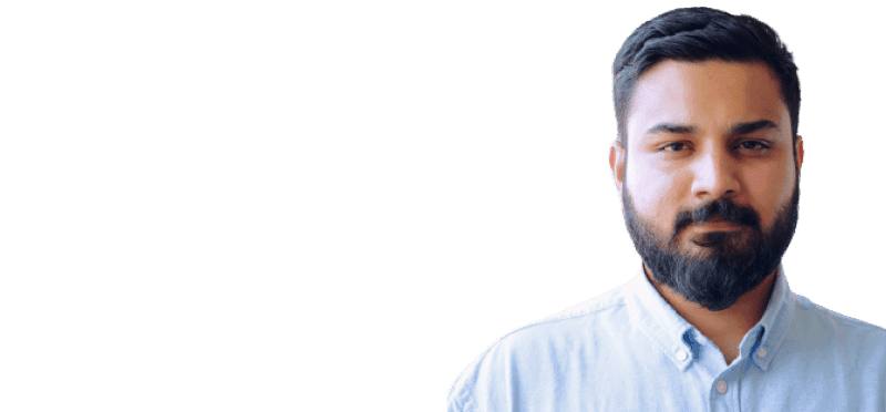 Akil KJ Bhat