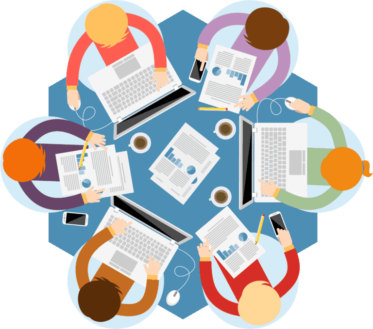 Employee Pulse Surveys