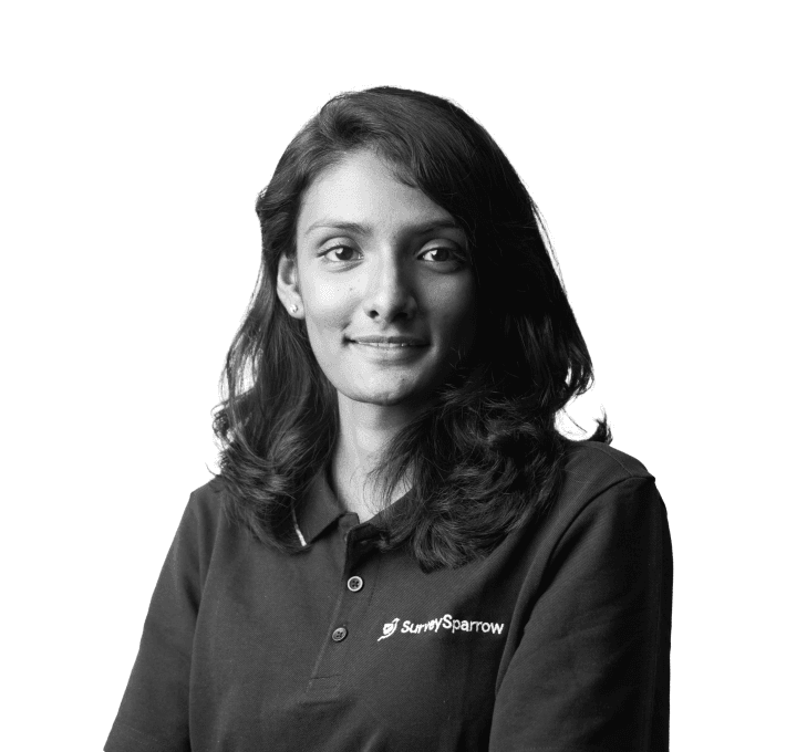 Caroline Paulraj
