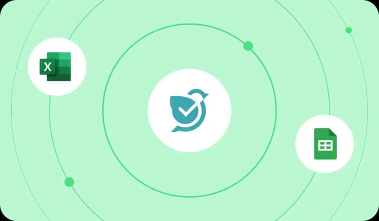 Integrations