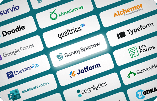 15 Best Online Survey Tools and Apps in 2026 (Free + Paid) 15-online-survey-tools-and-apps