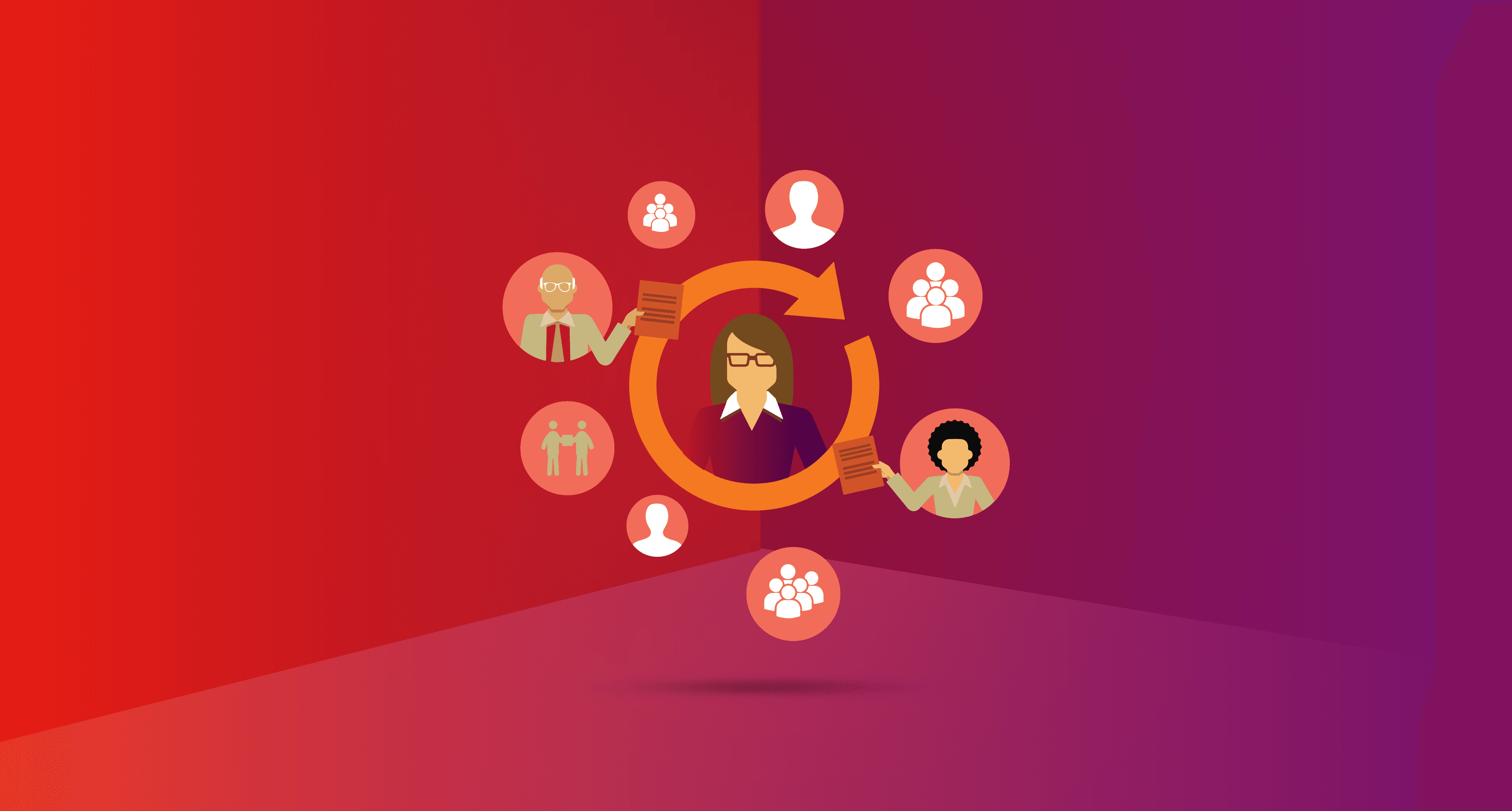 What Is 360 Degree Feedback? 10 Myths, Busted. What Is 360 Degree Feedback? 10 Myths, Busted.