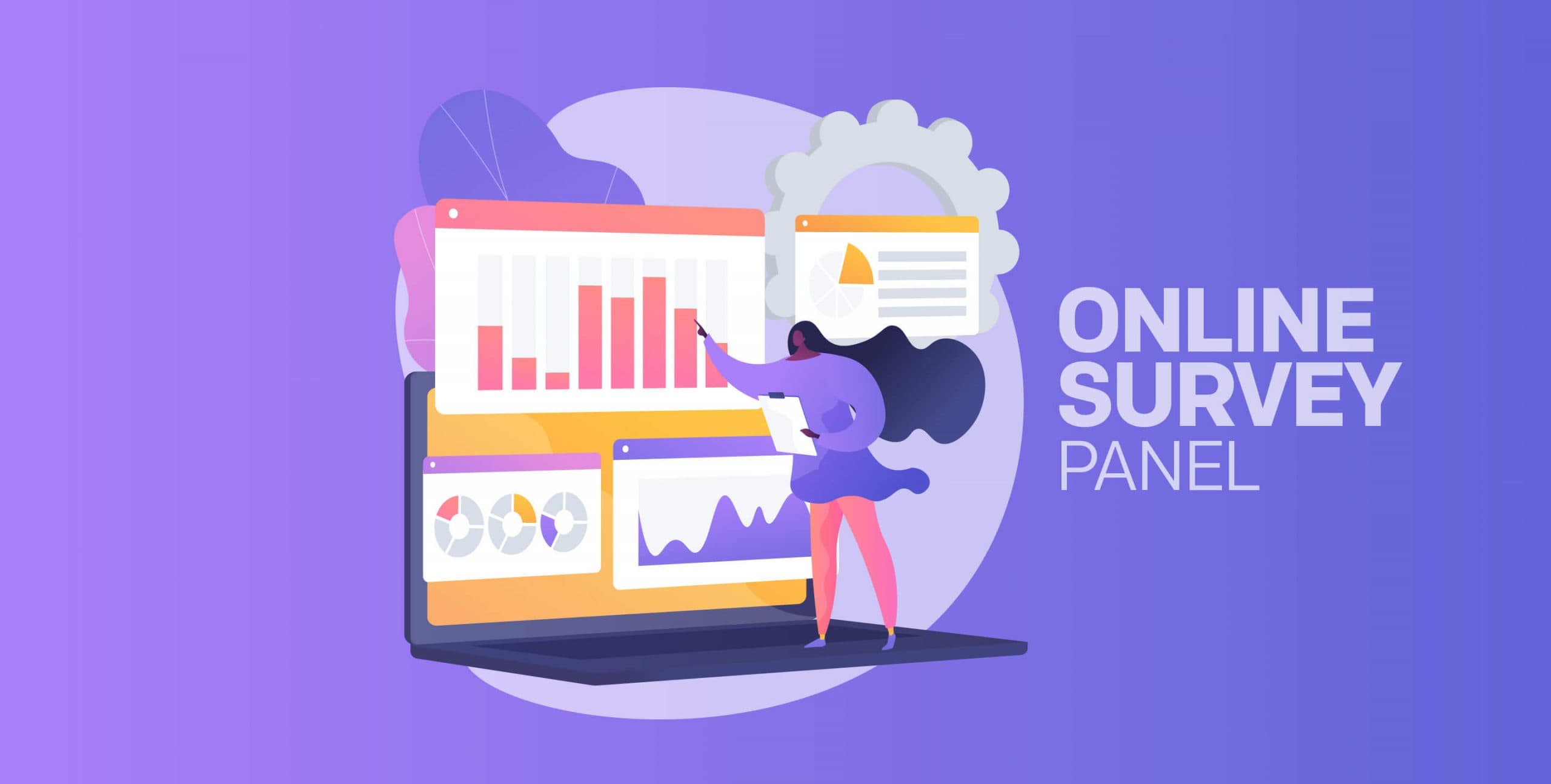 What is an Online Panel Survey? Types, Definitions & Tips to Build one What is an Online Panel Survey? Types, Definitions & Tips to Build one