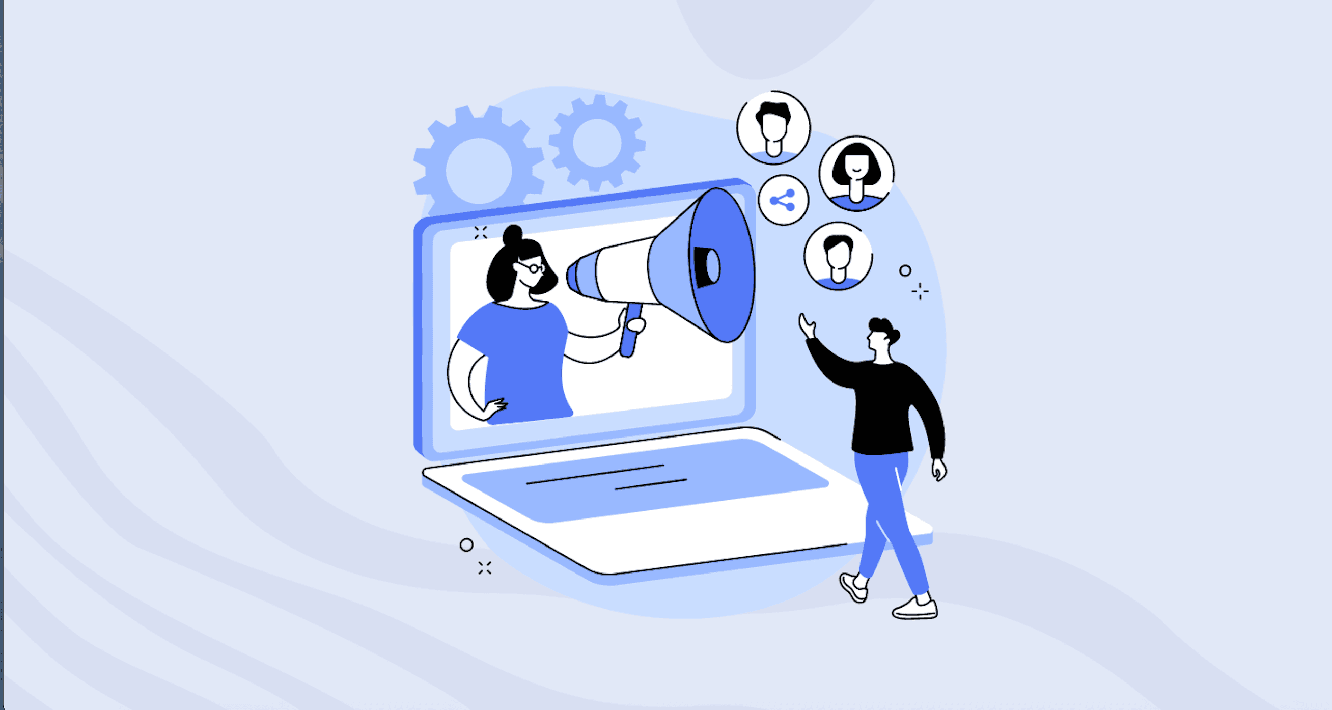 10 Proven Ways to Build a Strong Customer Referral Programs + Examples (2024) 10 Proven Ways to Build a Strong Customer Referral Programs + Examples (2024)