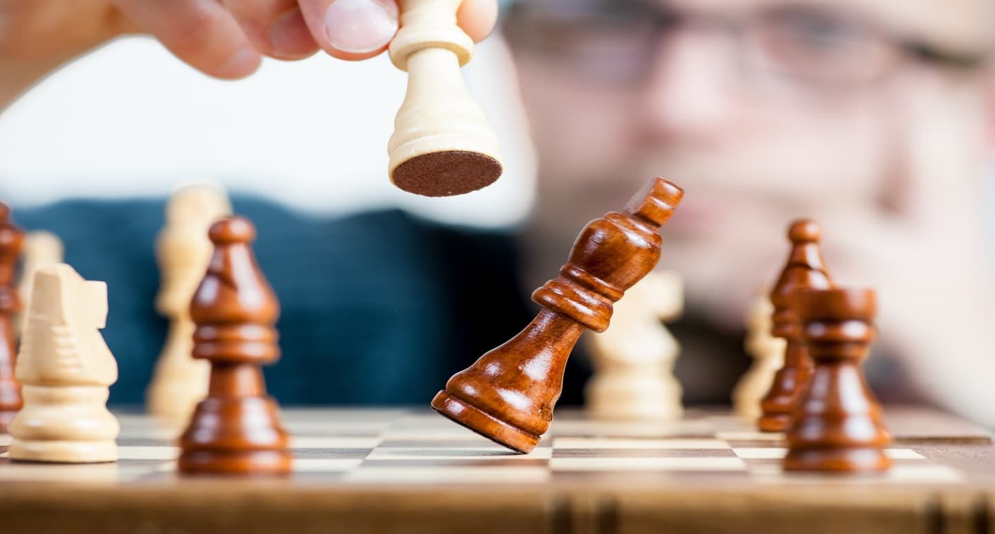 Competitive Analysis Survey: Why Competitive Research is Worth Your Time Competitive Analysis Survey: Why Competitive Research is Worth Your Time
