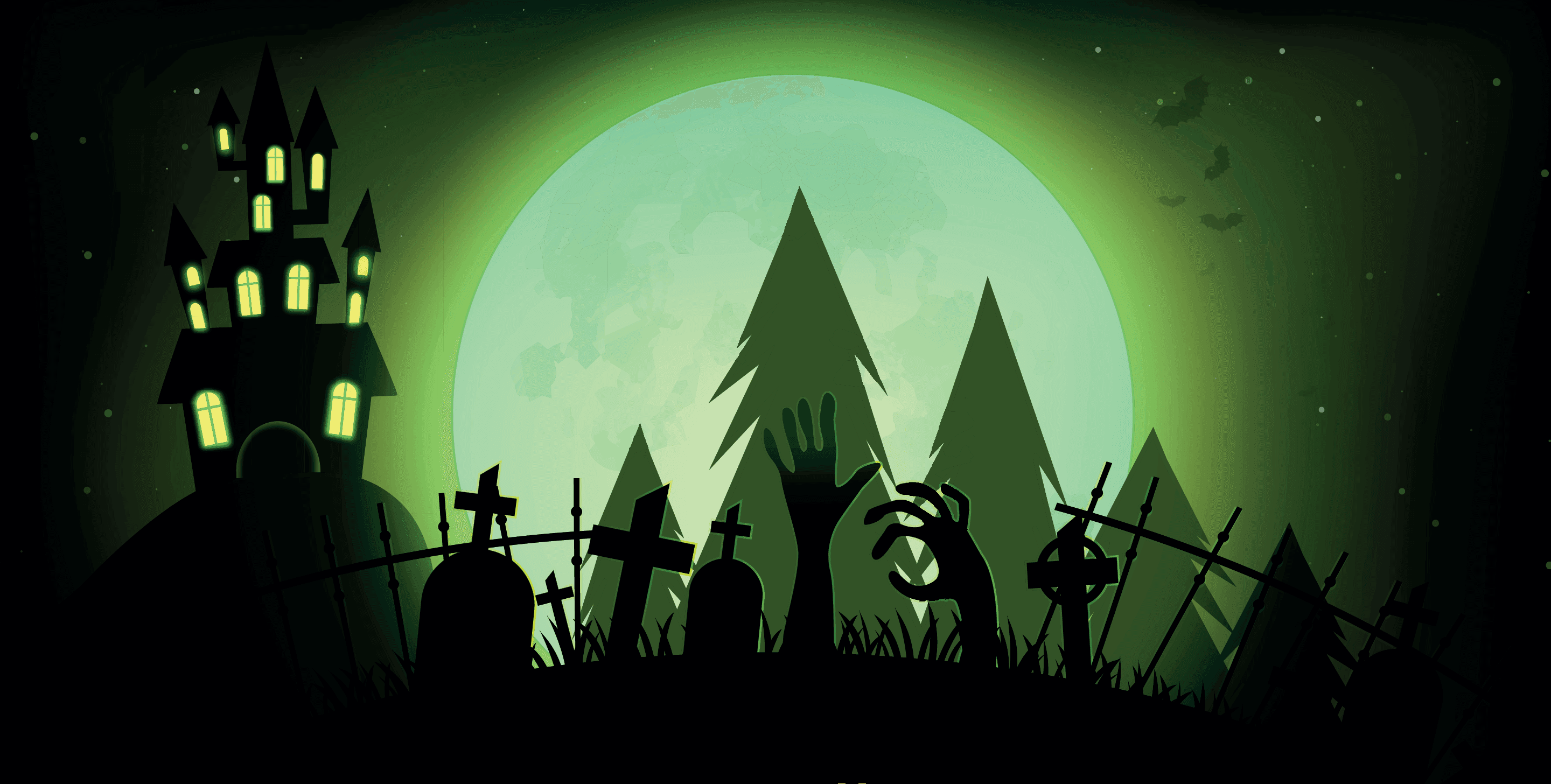 Halloween Haunted House Escapade: 2019 Halloween Haunted House Escapade: 2019