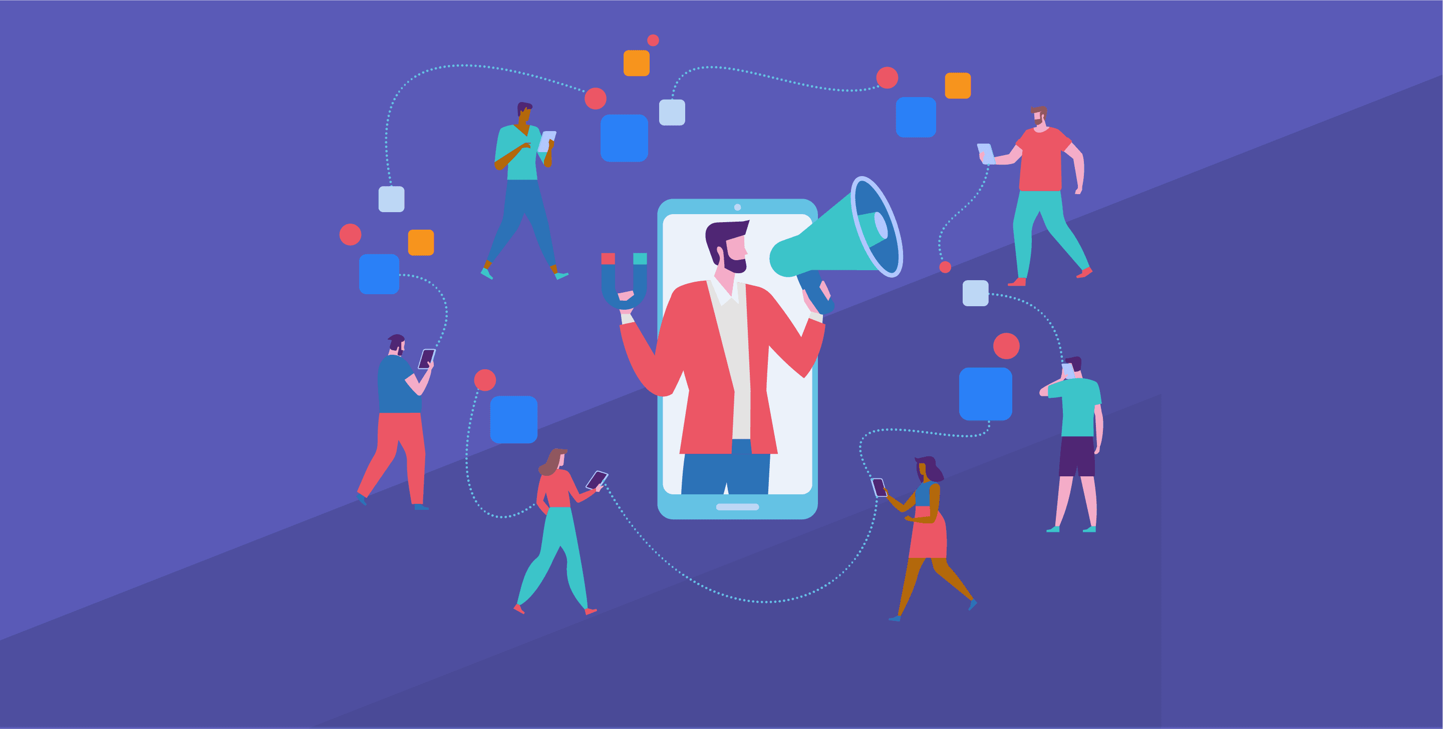 What is Relationship Marketing - The Ultimate Guide for 2025 What is Relationship Marketing - The Ultimate Guide for 2025