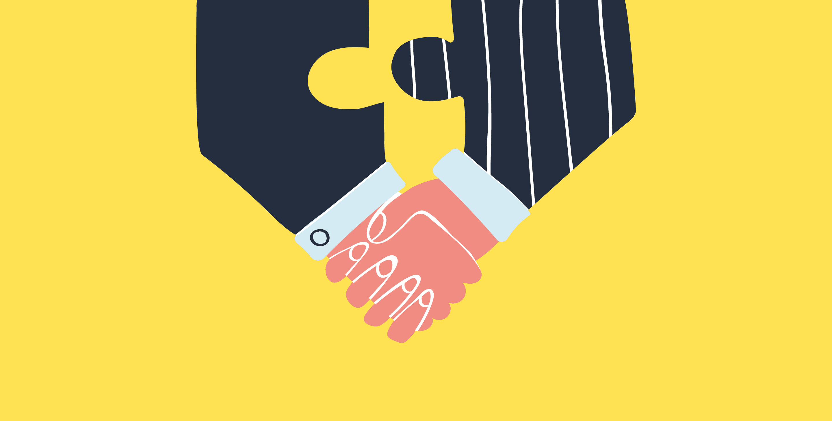 How to Build Customer Trust: A Six-Step Guide How to Build Customer Trust: A Six-Step Guide