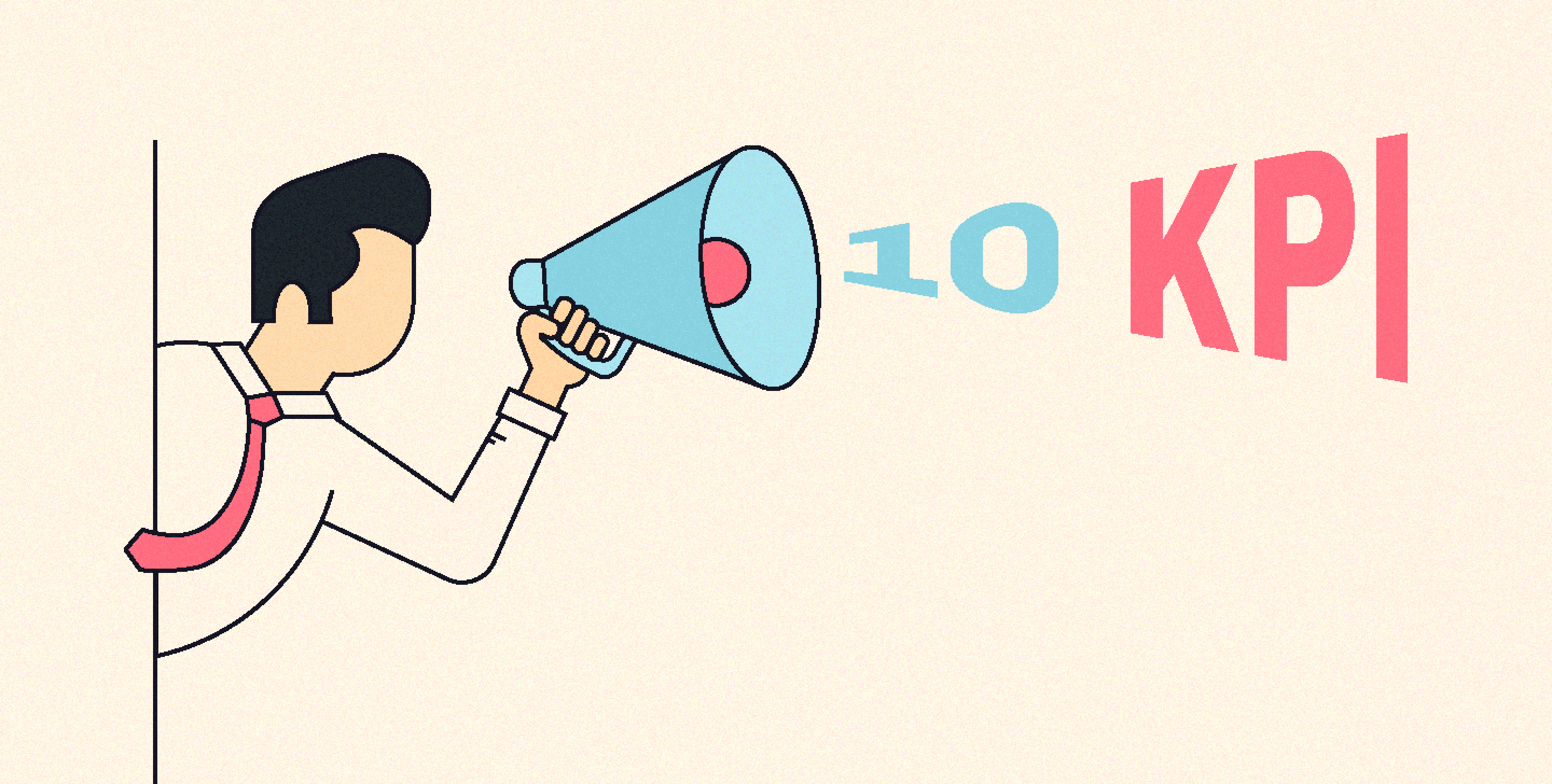 Top 10 KPIs That Every HR Manager Should Track in 2025 Top 10 KPIs That Every HR Manager Should Track in 2025