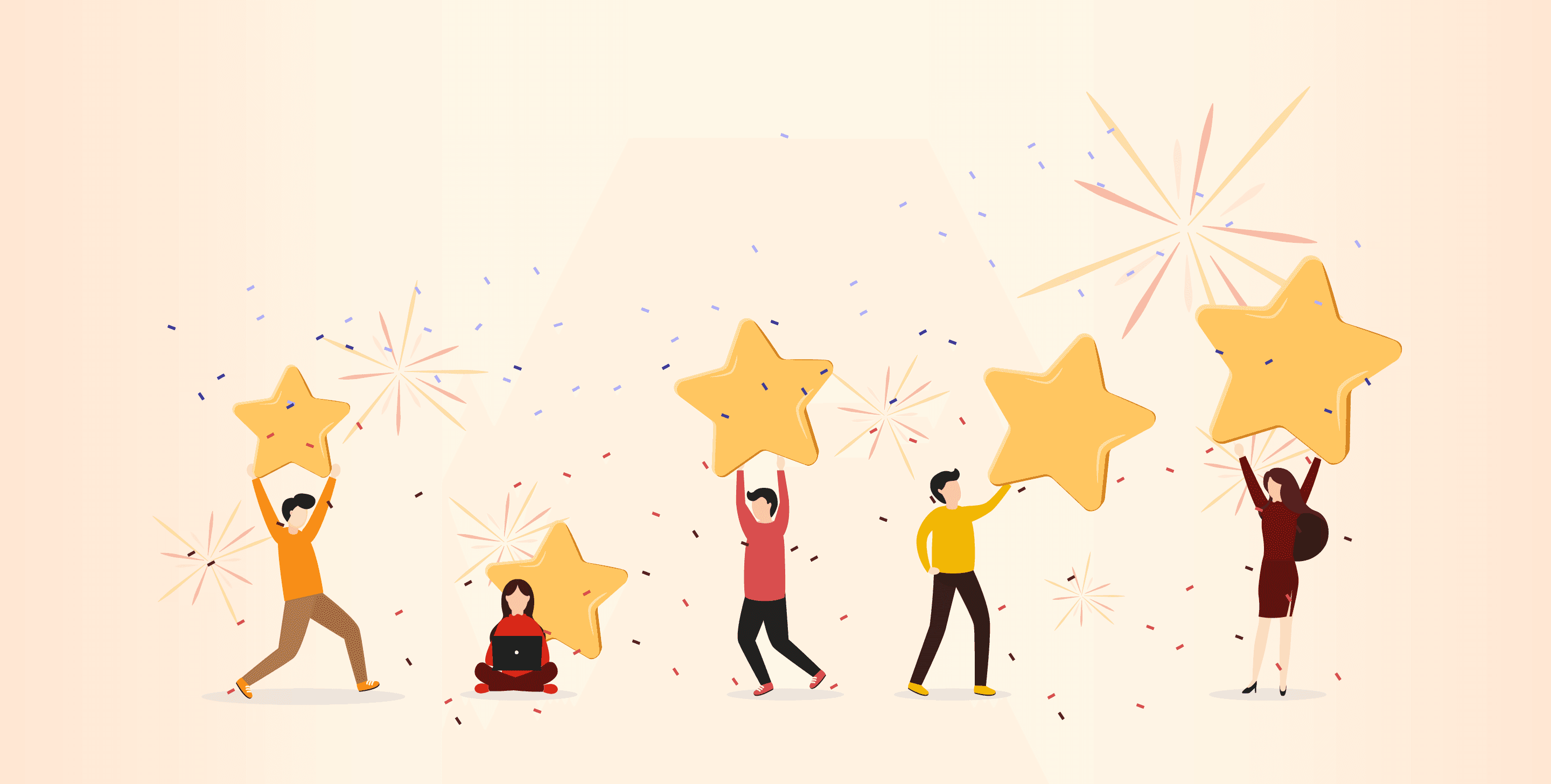 How to Get More Reviews for Your Business : 7 SureShot Ways to do So! How to Get More Reviews for Your Business : 7 SureShot Ways to do So!