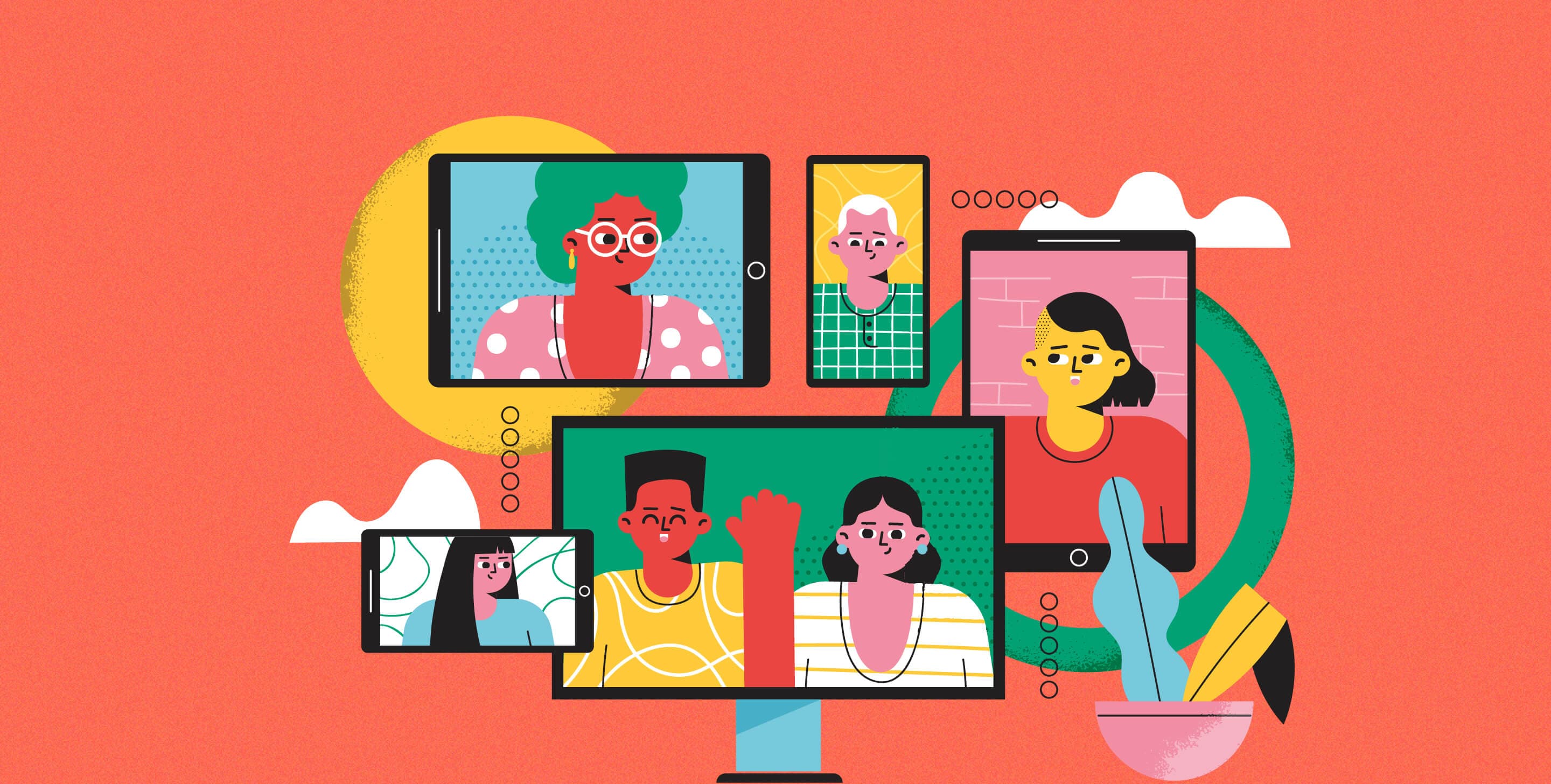 10 Best Online Video Conferencing Apps to Amp up your Meetings in 2024! 10 Best Online Video Conferencing Apps to Amp up your Meetings in 2024!