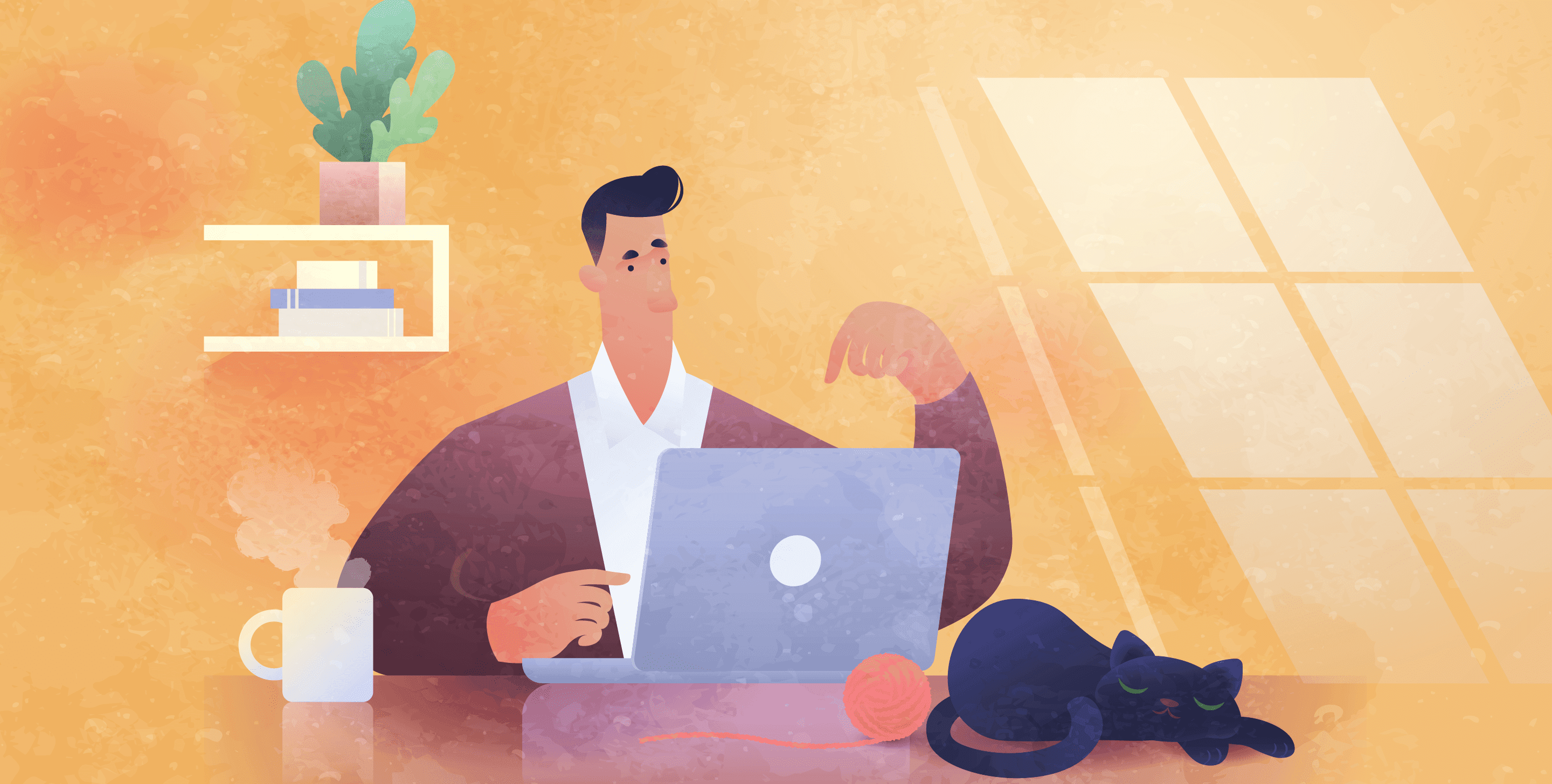 How to Set up a Home Office: A Guide to Work from Home Effectively How to Set up a Home Office: A Guide to Work from Home Effectively