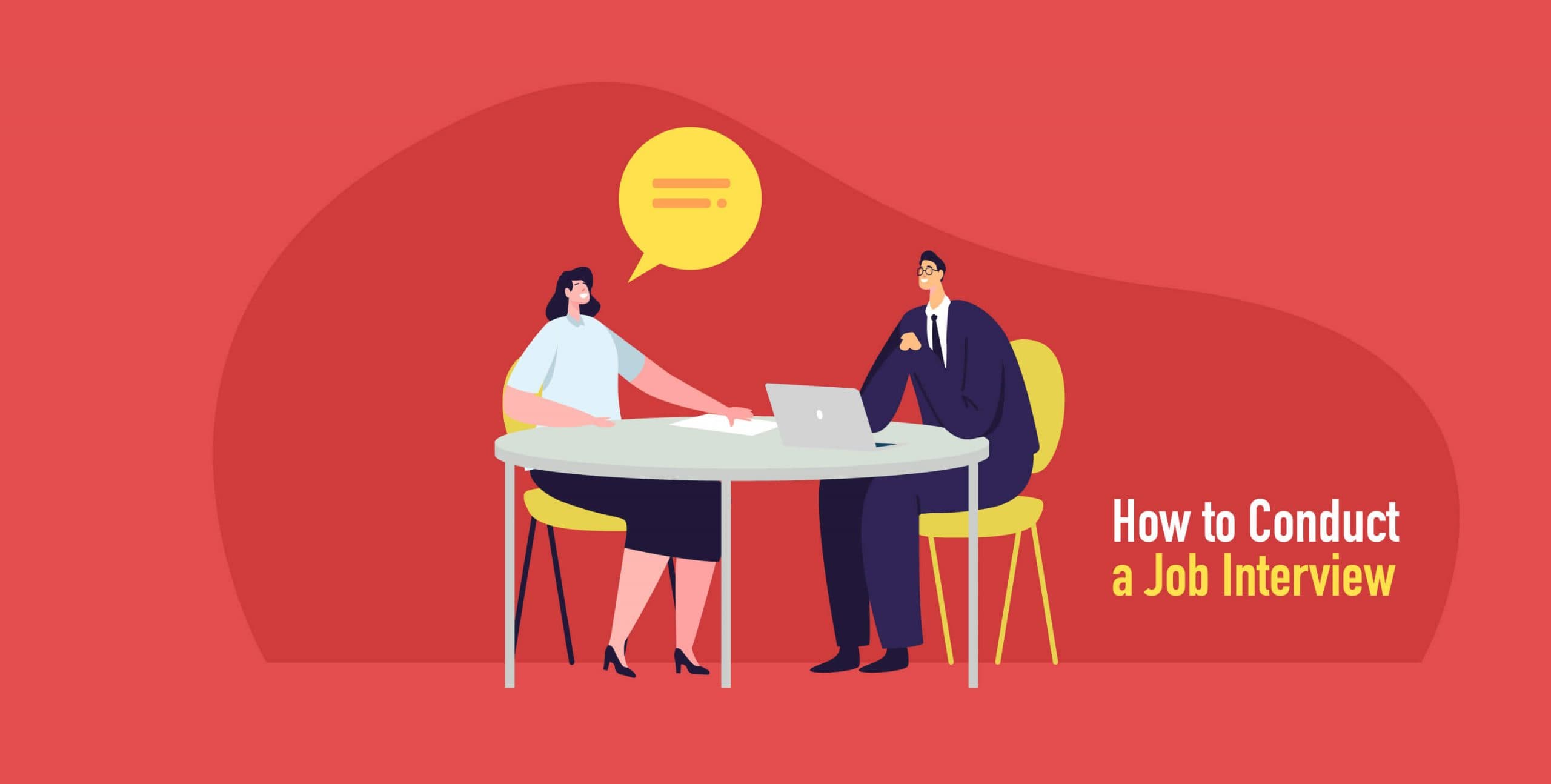 How to Conduct A Job Interview Effectively: A Pocket Guide How to Conduct A Job Interview Effectively: A Pocket Guide