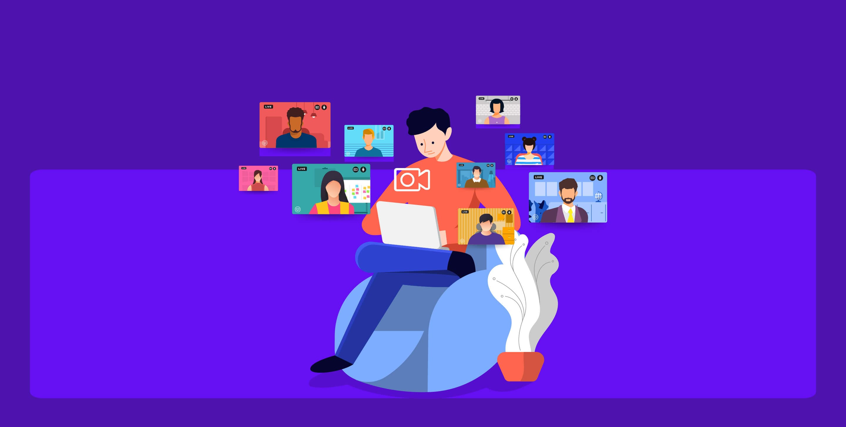 How to Conduct a Webinar - The Ultimate Guide How to Conduct a Webinar - The Ultimate Guide